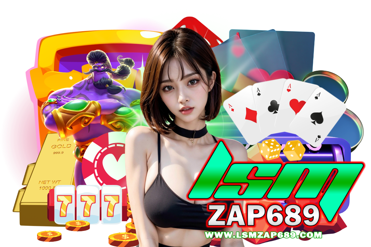 lsmzap689 สมัคร