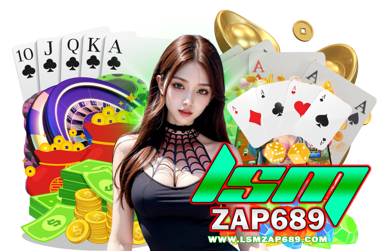lsmzap689 แจกเครดิตฟรี